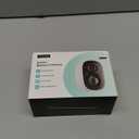 Outdoor Security Camera Wireless 2K Camera for Home Security Wireless Outdoor Battery Security Cameras 2.4GHz WiFi Smart Motion Detection,Color Night Vision,Waterproof, Cloud/SD Storage