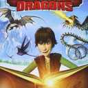 Dreamworks Dragons: Book of Dragons