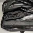 Wexyldra Dog Car Seat Cover for Back Seat- Heavy Duty Waterproof- Hard Bottom Backseat Extender Fits Sedan SUV & Small Truck, Full Coverage for Doors, Rear Seats & Front Headrests