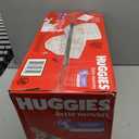 Huggies Size 5 Diapers, Little Movers Baby Diapers, Size 5 (27+ lbs), 104 Count