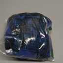 Alimens & Gentle Men's Button Down Regular Fit Long Sleeve Plaid Flannel Casual Shirts Medium