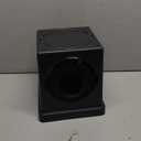 NDS 900BKITRTL1PK Square Kit with 2-Opening Catch Basin, 2 Adapters, 1 Outlet Plug, and 1 Plastic Drain Grate, 9-Inch, for Lawns, Landscaped Areas, Black