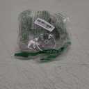 AEZ73453509 Stove Knobs Replacement for LG Gas Range/Oven (LRG3095ST, LRG3093ST, LRG3036ST,etc)Replace AEZ72909008,AP5669773,etcUpgrade for Easy Install & Superior Durability(Not Universal),5 Pack