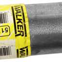 Walker 51112 Exhaust Pipe 3" Inlet (ID) 3" Outlet (OD) for Ford F-150