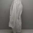 3x10 Hallway Runner Rug Washable: Non Slip Abstract Rugs for Kitchen Entryway- Ultra Thin Low Pile Stain Resistant Long Indoor Carpet Living Room - Modern Home Decor 3x10 Black Grey