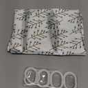 Pattern Fabric 19"x30"