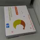 Wooden Puzzles for Toddlers, Kesletney Wooden Alphabet Number Shape Learning Puzzles for Kids, Preschool Educational Toys Gift for Boys Girls Ages 3 4 5 6 Years Old