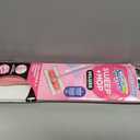 Swiffer Sweep and Mop Deluxe, Limited Edition Pink Wicked: for Good, 2-in-1 Floor Mopping and Sweeping Kit, 1 Sweeper Device, 5 Heavy Duty Dry Sweeping Cloths, 3 Heavy Duty Wet Mopping Cloths
