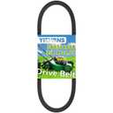 580364608 Drive Belt 3/8"X34.75" Replacement for Husqvarna 6145003200 21EFF RWD 21" Walk-Behind Model LC221R and LC 221 RH 96145003200 Lawn Mower Ground Drive Belt