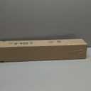 Clear Transfer Tape for Vinyl - 12" x 100' Roll, Made in USA, Premium Vinyl Transfer Tape with Medium to High Tack Adhesive for Crafts, Decals & Letters