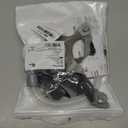CPAP MASK, Replacement Accessory with Headgear, Cushion, Frame and Elbows Assembly - Medium