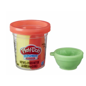 Play-Doh Mini Kitchen Creations Set Of 8