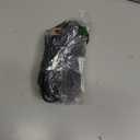 Daci Women Plus Size Triangle Bikini Sets Two Piece Double Straps Halter Swimsuit Side Tie String Sexy Bathing Suits, L/XL