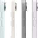 Apple iPad Air 11-inch (M4): Liquid Retina Display, 256GB, 12MP Front/Back Camera, Wi-Fi 7 with Apple N1, Touch ID, All-Day Battery Life Space Gray
