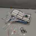 12-in-1 Solar Robot Kit for Kids Age 8-12, STEM Educational Solar Power Robotic Toys Gifts for Kids, DIY Science Building Experiments Kit Christmas Birthday Gifts for Boys Girls Age 8 9 10 11 12 (Grey)