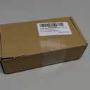 goldenwarm 10Pack Brushed Gold Drawer Knobs for Cabinets, Brushed Brass Round Cabinet Knobs for Dresser Drawers