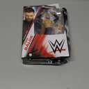 Mattel WWE Elite Action Figure & Accessories, 6-inch Collectible Finn Balor with 25 Articulation Points, Life-Like Look & Swappable Hands
