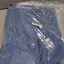 PETNF Pet Heating Pad Temperature Adjustment Dog Anti-bite Puppy with Timer Indoor Waterproof Pet Warming Electric Heated Bed Mat Dog (L: 29.5'' x 17.7'', Blue)