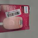 Philips Epilator Series 2000, Corded Epilator for Legs and Body, Hair Removal Device for Women, Model BRE227/00