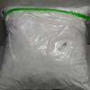 Feather Throw Pillow Insert, Soft Fluffy Square 20 x 20 Inches Decorative Pillow Insert, Feather and Down Euro Pillows for Bed, Couch and Cushion