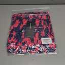 Women's Long Sleeve Button Decor Dress Boho Flowy Square Neck Maxi Dress 2025 Fall Casual Trendy Dresses (M)