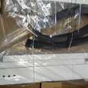Qualward Air Conditioner Support Bracket, AC Bracket for Window No Drilling Heavy Duty, Up to 200 lbs