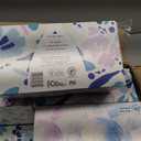 Puffs Ultra Soft Non-Lotion Facial Tissue, 8 Family Boxes, 124 Facial Tissues per Box