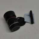 EF 85mm f1.8 Portrait Lens - MF for Canon EOS Rebel T8i/T7i/T7/T6i/T5/T3i/T3/T2i/XSi/XS/SL3/SL2/T100/90D/80D/70D/50D/5D Mark IV/6D II/7D II/1D X III II-Manual Focus DSLR Cameras Lenses(EF/EF-S Mount)