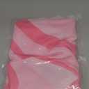 Lattlefnki Luggage Covers for Suitcase Elastic Suitcase Covers Luggage Protector Anti-scratch Fits 18-20 Inch Pink