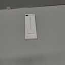 [Apple MFi Certified] Lightning to HDMI Adapter for iPhone to TV, iPhone HDMI Adapter 1080P Digital AV Sync Screen Connector Cable Compatible for Phone 14/13/12/11/XS/XR/X/8/7 No Power Needed (White)