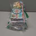 5 x Little Debbie Donut Sticks 6 Individually Wrapped Snack Cakes, 10 OZ Box