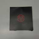 Compatible with iPhone 16 Pro Max 6.9" Wallet Case with Card Holder RFID Blocking for Women Men, Double Magnetic Clasp Kickstand Shockproof Phone Case Fit for iPhone 16 Pro Max, Bluish Green