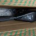 Newport NV-Series Thrust Saltwater Transom Mounted Trolling Electric Trolling Motor w/LED Battery Indicator