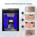 Elitzia ETD1029 Laptop Computer Type UV Beauty Cold Light Skin Analyzer