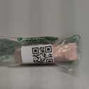 MAYBELLINE Lifter Glaze Oil Balm with Hyaluronic Acid and Hydrating Oil Blend, Lip Balm with 24HRs of Smooth, Moisturizing Shine, Pink Drip (Sheer Baby Pink)