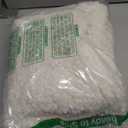 MIULEE Pack of 2 Faux Fur Throw Pillow Covers 20x20 Inch Neutral White Boucle Decorative Sherpa Pillow Covers Fuzzy Accent Soft Sheepskin Fleece for Boho Home Decor Sofa Living Room Couch Bed