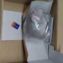 BEREST Baby Elephant Soother Toy with Starry Night Light Projector, Shushing Heartbeat Plush Stuffed Animal with Lullaby Music & White Noise for Newborn Sleep Aid, Perfect Infant Shower Gift