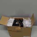 AT&T 4-Handset DECT 6.0 Expandable Cordless Home Phone with Large Display, Big Buttons, Answering Machine, Smart Call Blocker, Bluetooth Connect to Cell, Long Range, Caller ID, Speakerphone: DL72419