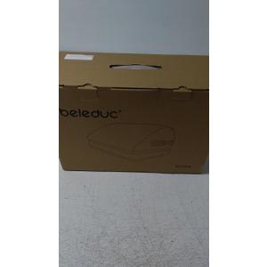 Comfier Heated Foot Rest for Under Desk at Work&Foot Warmer,Adjustable Ergonomic Foot Stand,Office Chair&Home Gaming Desk Footstool,Memory Foam Support Cushion for Back,Gifts for Men,Women