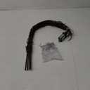 Hairui Lighted Brown Twig Branches Plug in with Dimmer and Timer 32IN 200 LED Fairy Lights, Lighted Willow Branches for Indoor Outdoor Home Room Christmas Decoration (Vase Excluded)