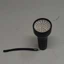 Vansky UV Flashlight Black Light, 51 LED Blacklight Pet Urine Detector for Dog/Cat Urine, Dry Stains, Bed Bug, Resin Curing, Scorpions Finder