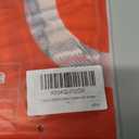 PATPAT Matching Family Outfits Mom and Me Matching Outfits Short Sleeve Round Neck Midi Shirt Dress (2T, Khaki)