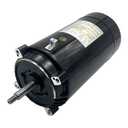 UST1152 Pool Pump Motor Compatible with Century Motor, Replacement for Hayward/Super Pump/Super II and Jacuzzi Magnum Pumps, 1.5 HP 115/230V