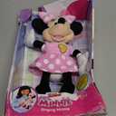 Disney Mickey ‘Hot Dog Song” 12” Singing Plush Toys