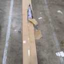 SLAclite 8FT LED Vapor Tight Light 120W/100W/80W,3/4/5000K CCT Selectable 18000lm (150W Eq.) IP66 Waterproof Shop Light 8feet LED Vapor Proof Fixture for Parking Garage Car Wash Warehouse ETL 4-Pack