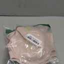 Vanity Fair Womens Illumination Full Figure Zoned-in Support Bra (38DD, Sheer Quartz)