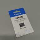 REOLINK 256GB microSDXC Memory Card, Up to 100MB/s, 4K UHD, U3, A2, V30, Class 10, FAT32, Micro SD Card Fully Compatible with Reolink Security Camera, Reolink PoE/WiFi/Battery Doorbell