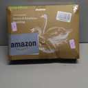 Feather Down Throw Pillow Inserts 18 x 18, Set of 2, 100% Organic Cotton Shell, Soft Decorative Square Pillows Insert for Living Room Sofa, Couch, or Bed (White)