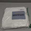 Bare Home Queen Sheet Set - 1800 Ultra-Soft Microfiber Queen Bed Sheets - Double Brushed - Deep Pockets - Easy Fit - 4 Piece Set - Bedding Sheets & Pillowcases (Queen, White)