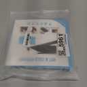 2 Ice Packs for Injuries Reusable, Cold and Hot Packs for Injuries, Joint Pain, Muscle Soreness, and Body Inflammation, Adjustable Ice Packs Wraps for Knees, Back, Shoulders, Arms, and Legs (Medium)